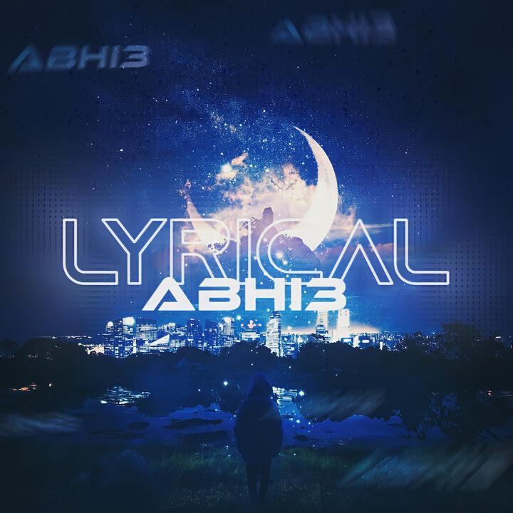 Abhi3 Lyrical